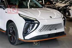 Dongfeng Forthing Friday